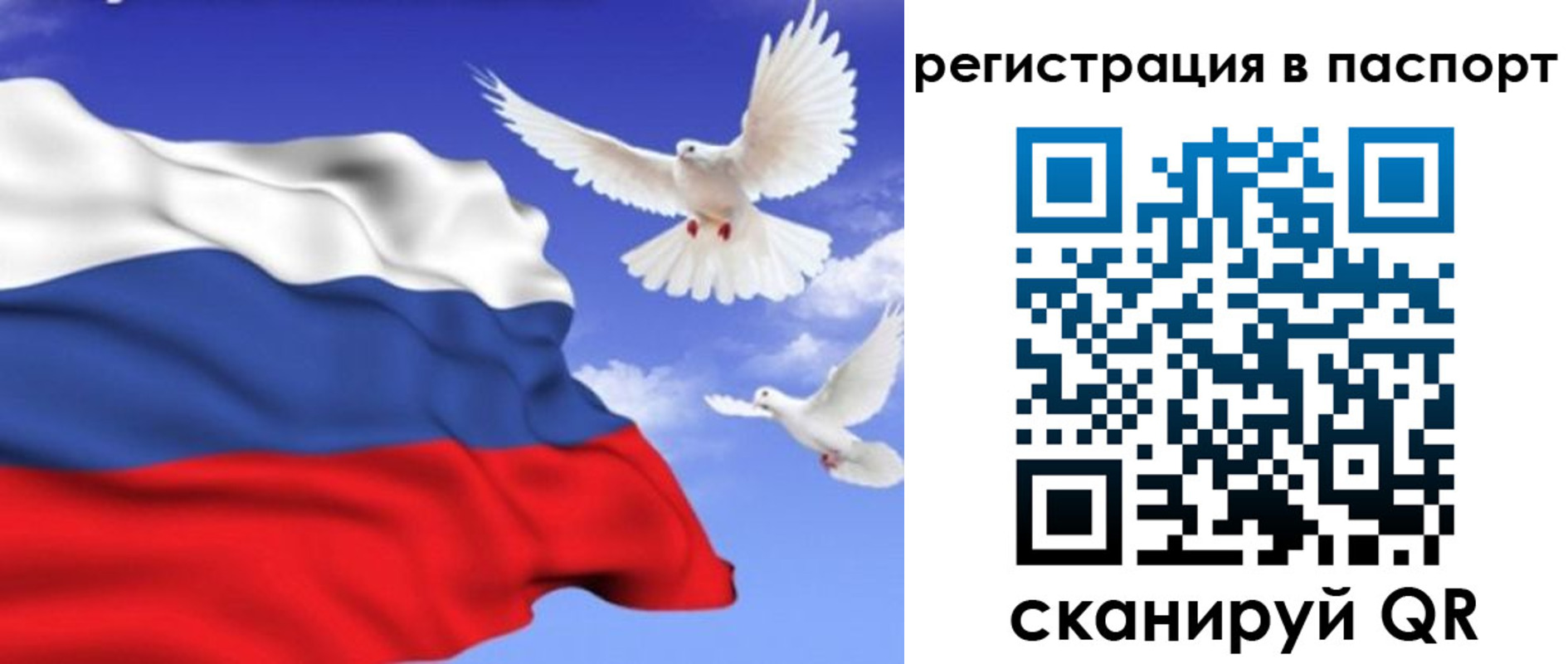 купить прописку в России